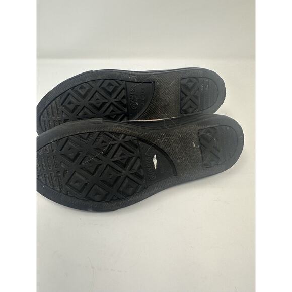 Boys Converse Chuck DC Batman Fabric High Top Sneakers Size 3 - Picture 6 of 6